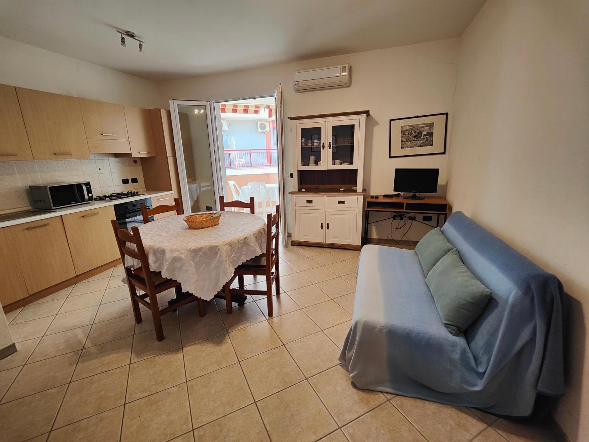 Smeralda Alghero Extérieur photo