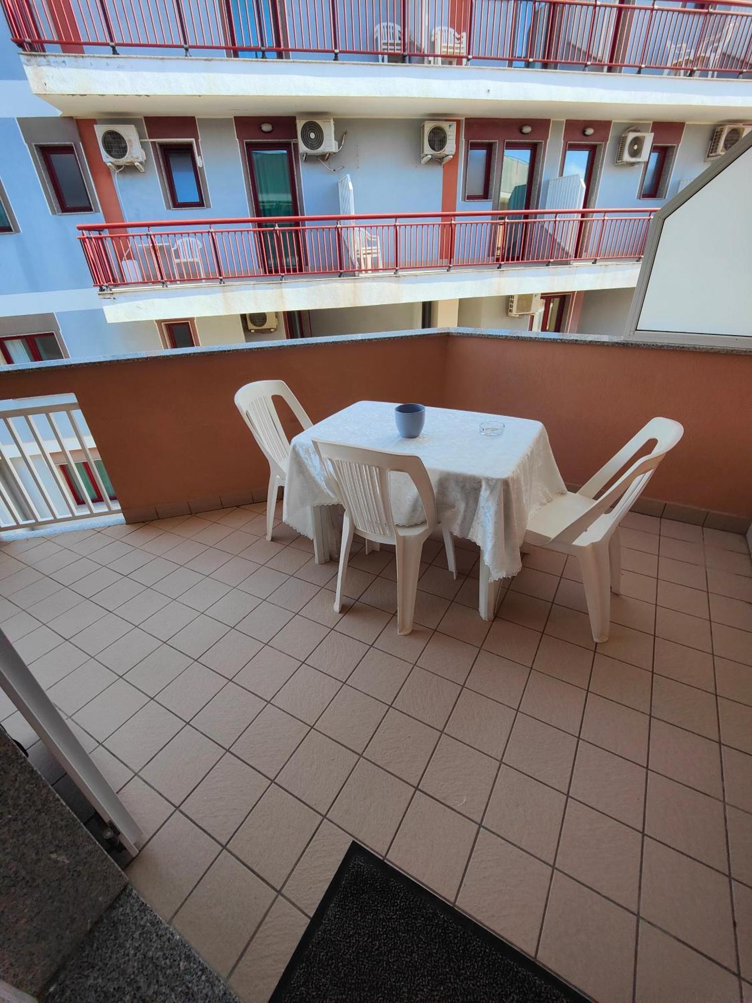 Smeralda Alghero Extérieur photo