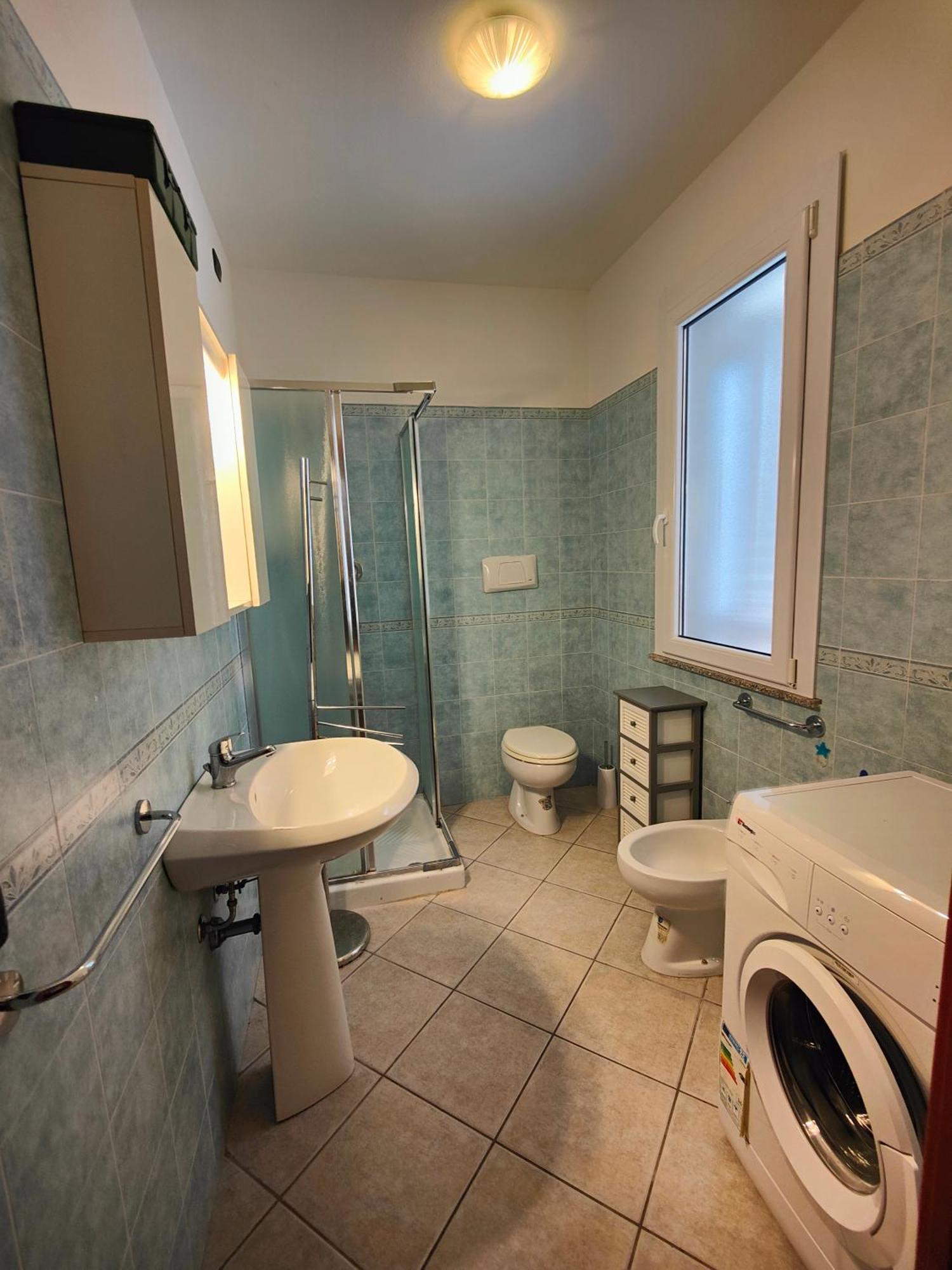 Smeralda Alghero Extérieur photo