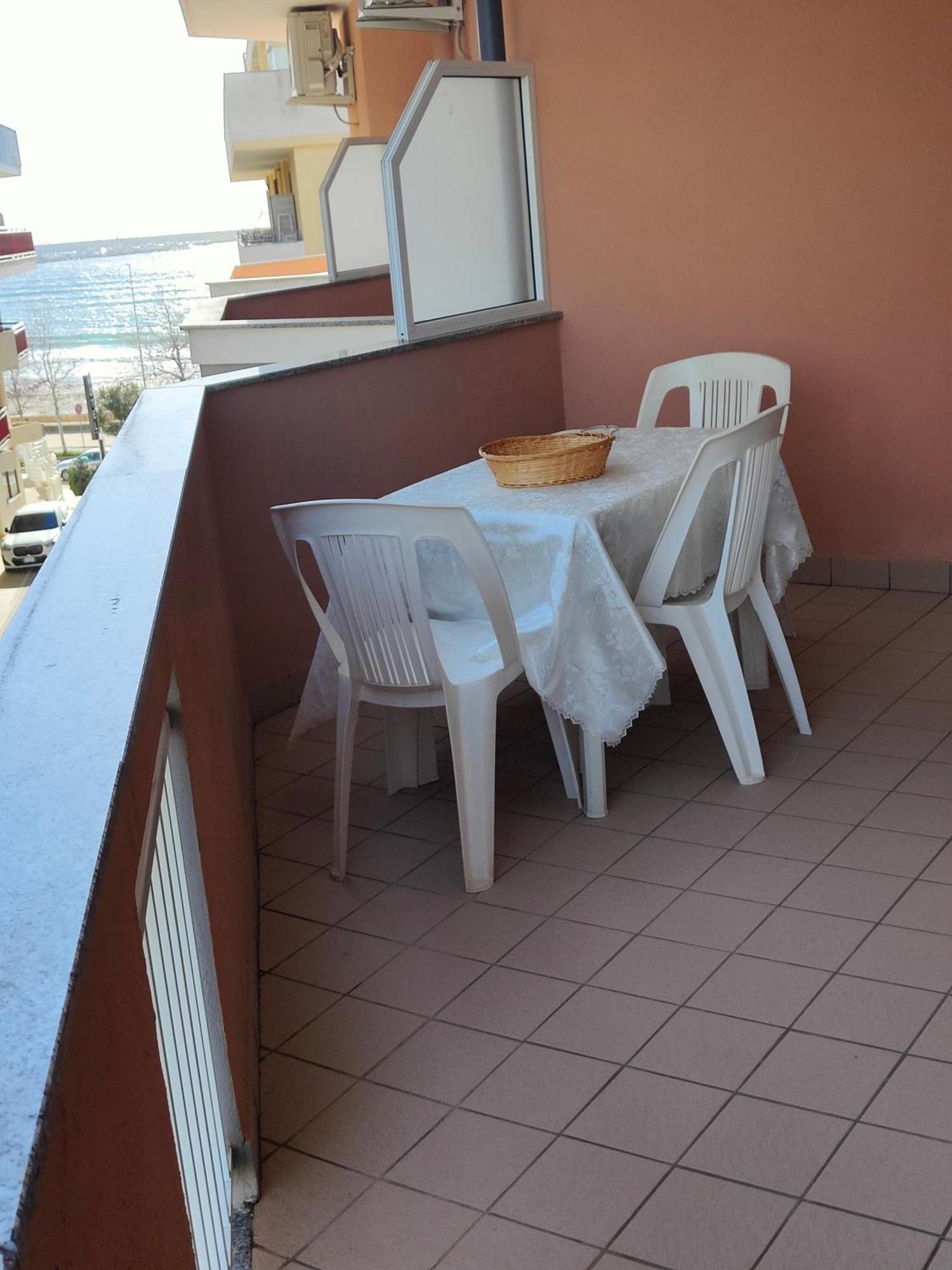 Smeralda Alghero Extérieur photo